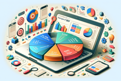 Cuántos tipos de SEO existen