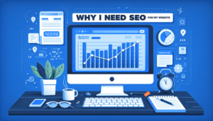 Porqué necesito SEO para mi sitio web