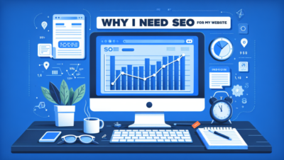 Porqué necesito SEO para mi sitio web