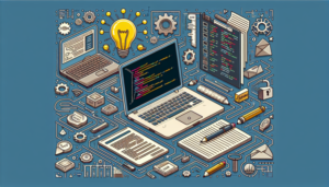 Qué se necesita para crear páginas web