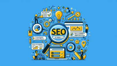 Que significa SEO y cuales son las mejores prácticas